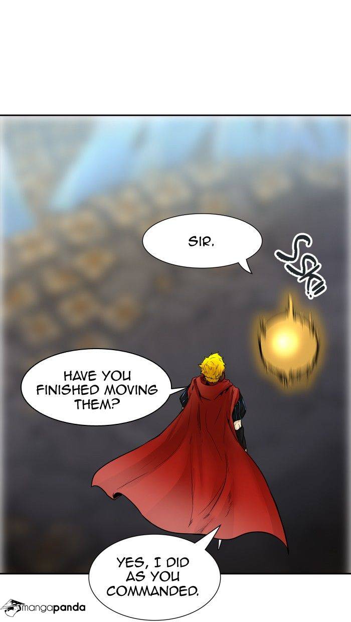 Tower of God Chapter 367 image 125